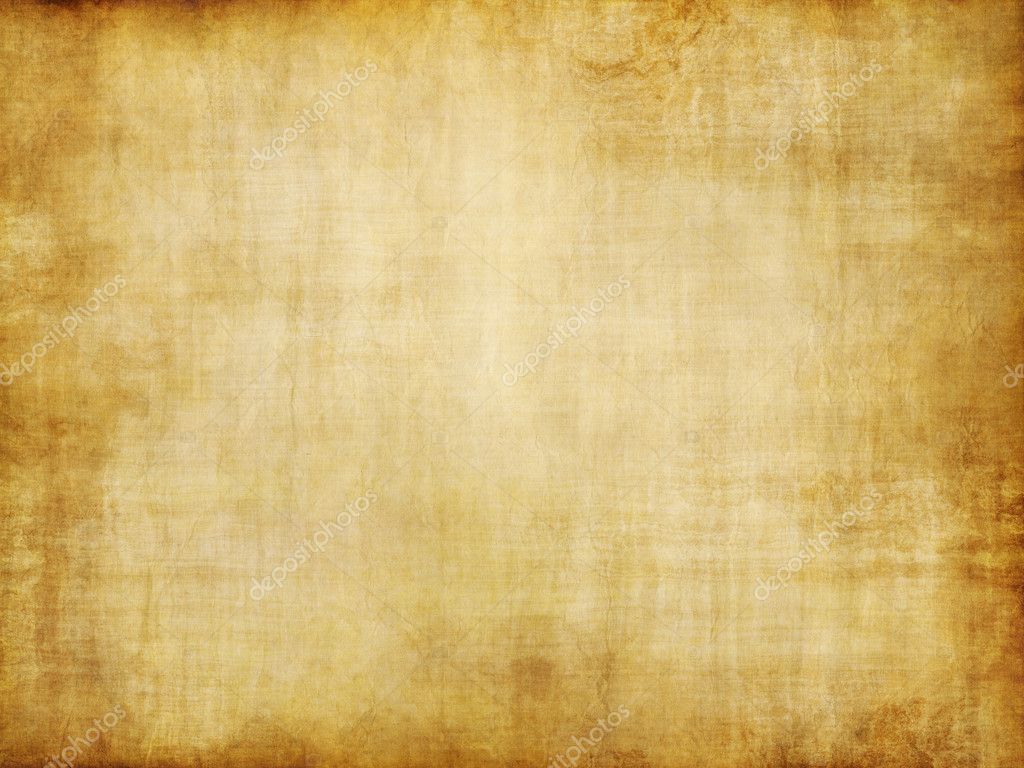 Old yellow brown vintage parchment paper texture Stock Photo by  ©clearviewstock 8907196
